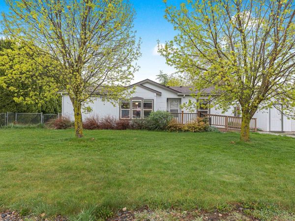 4904 N Kari Rd, Otis Orchards, WA 99027