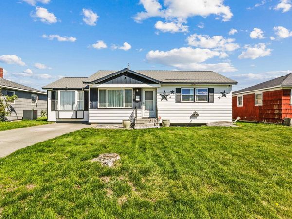 1804 E Central Ave, Spokane, WA 99208