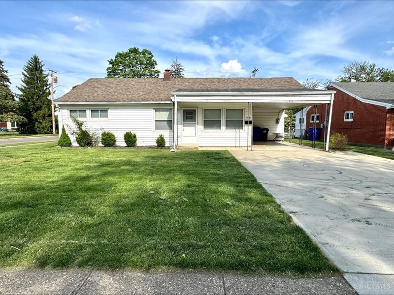 998 Carlisle Avenue, Hamilton, OH 45013 Photo 1