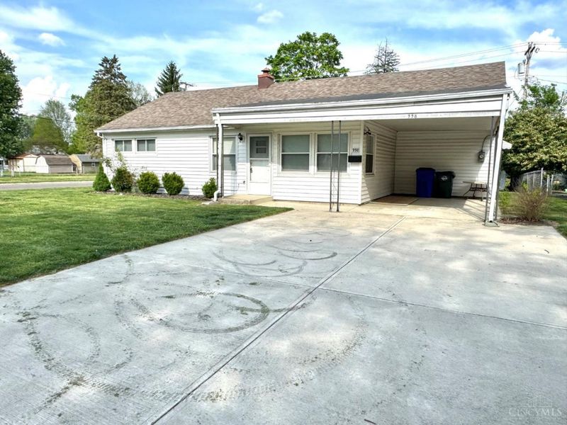 998 Carlisle Avenue, Hamilton, OH 45013 Photo 3