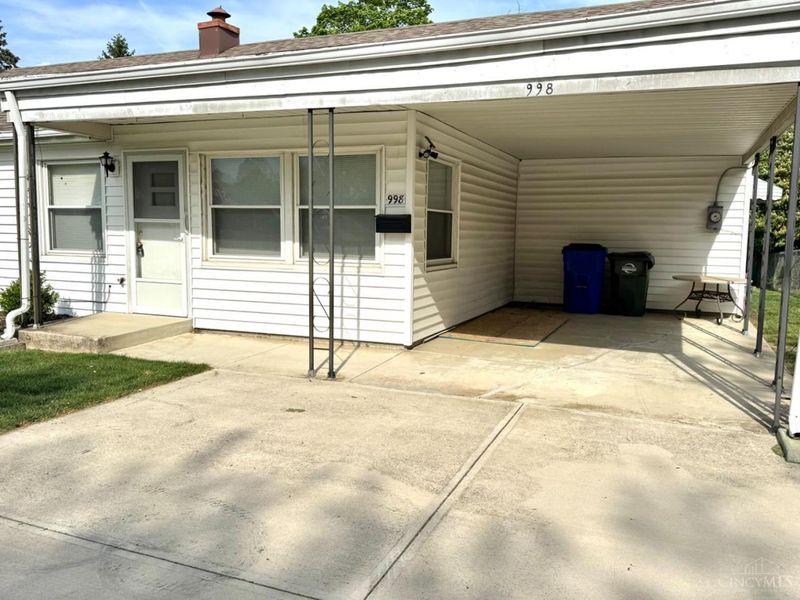 998 Carlisle Avenue, Hamilton, OH 45013 Photo 4