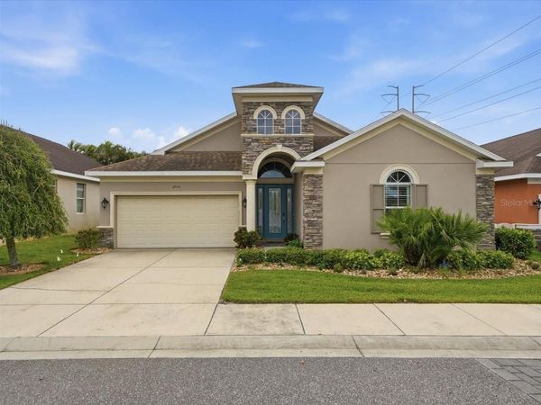 2514 SUMMERDALE COURT, CLEARWATER, FL 33761