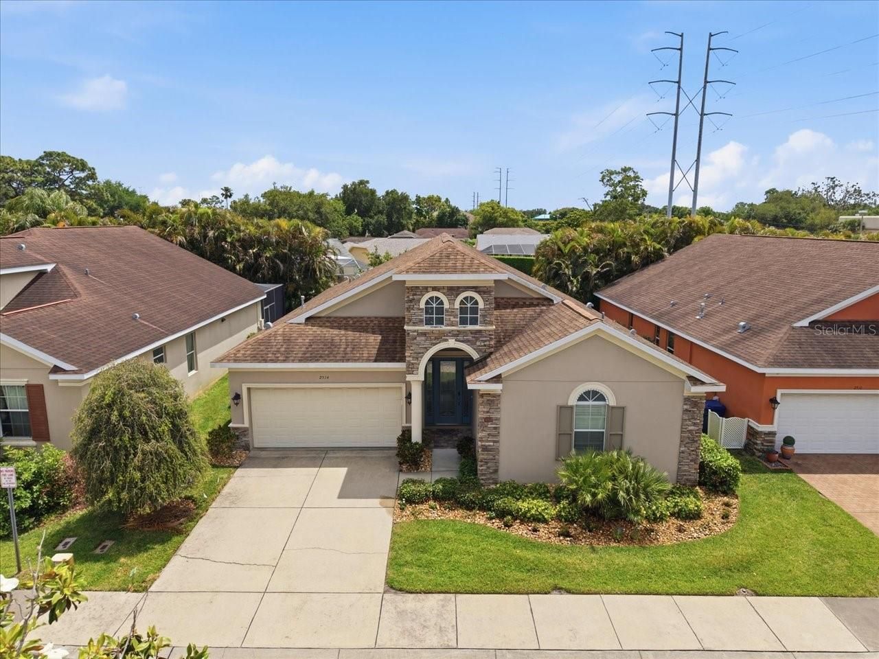 2514 Summerdale Court, Clearwater, FL 33761 Photo