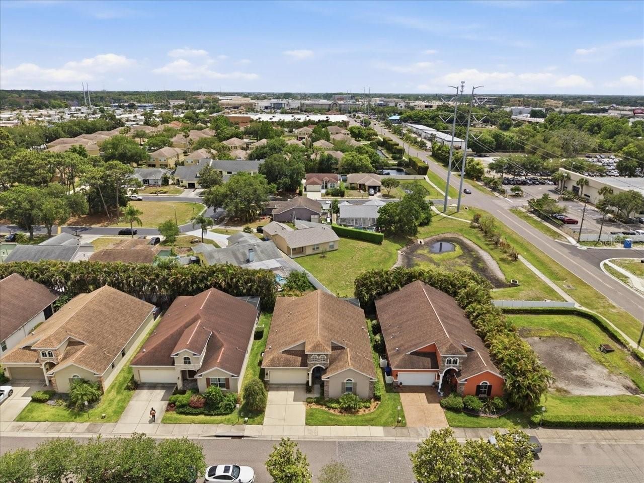 2514 Summerdale Court, Clearwater, FL 33761 Photo
