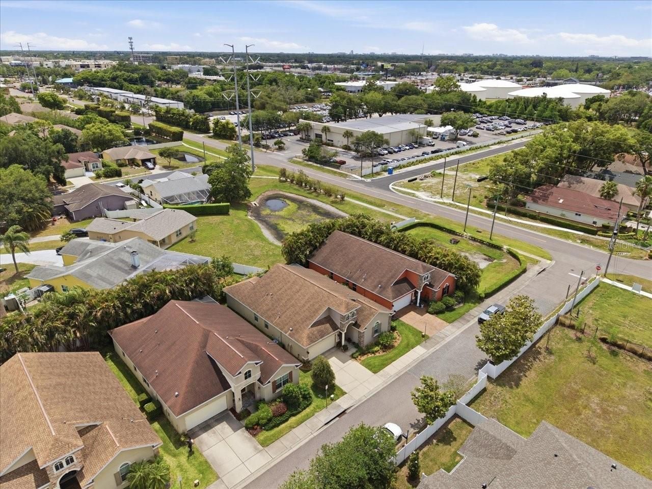 2514 Summerdale Court, Clearwater, FL 33761 Photo