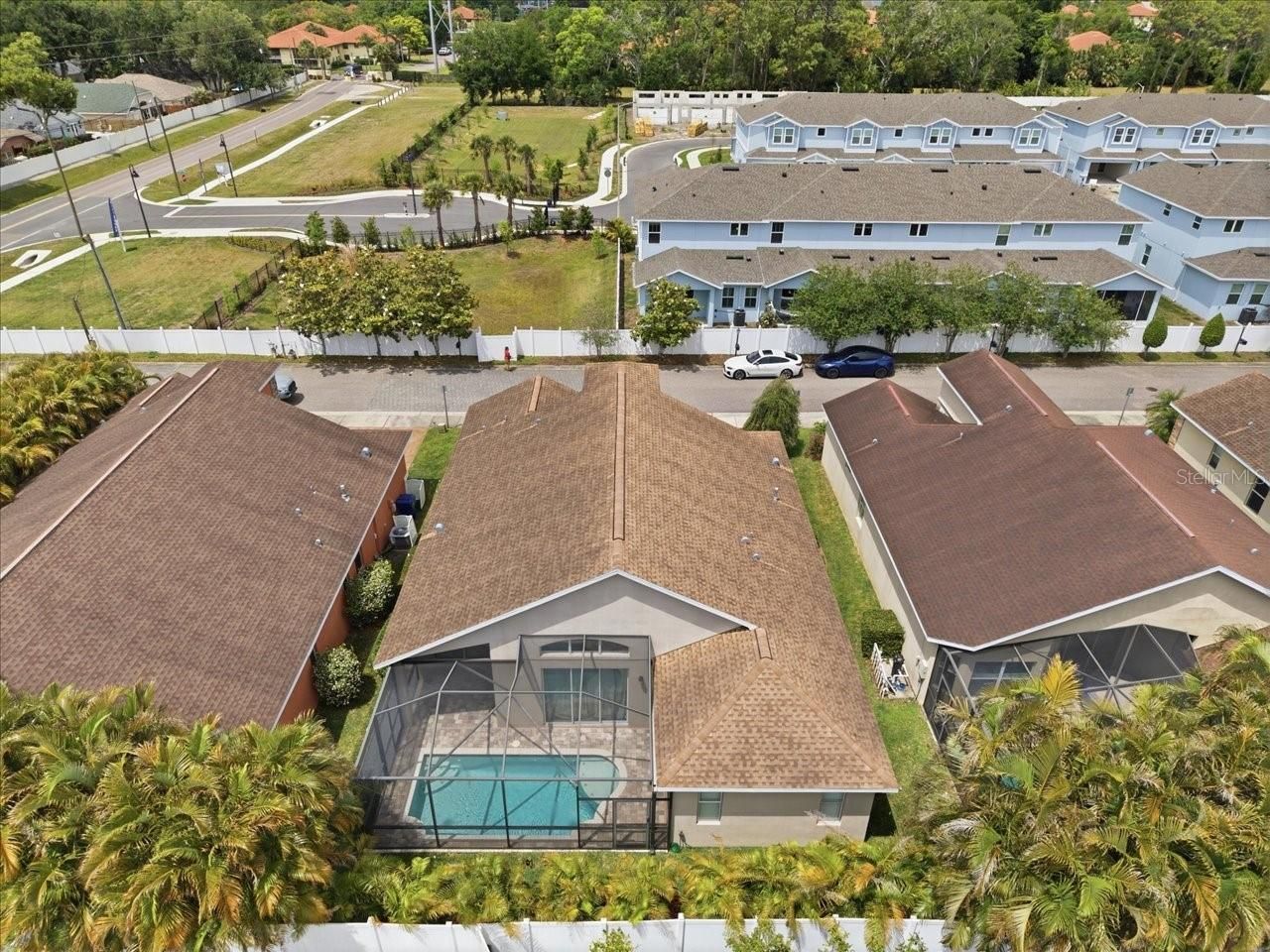 2514 Summerdale Court, Clearwater, FL 33761 Photo