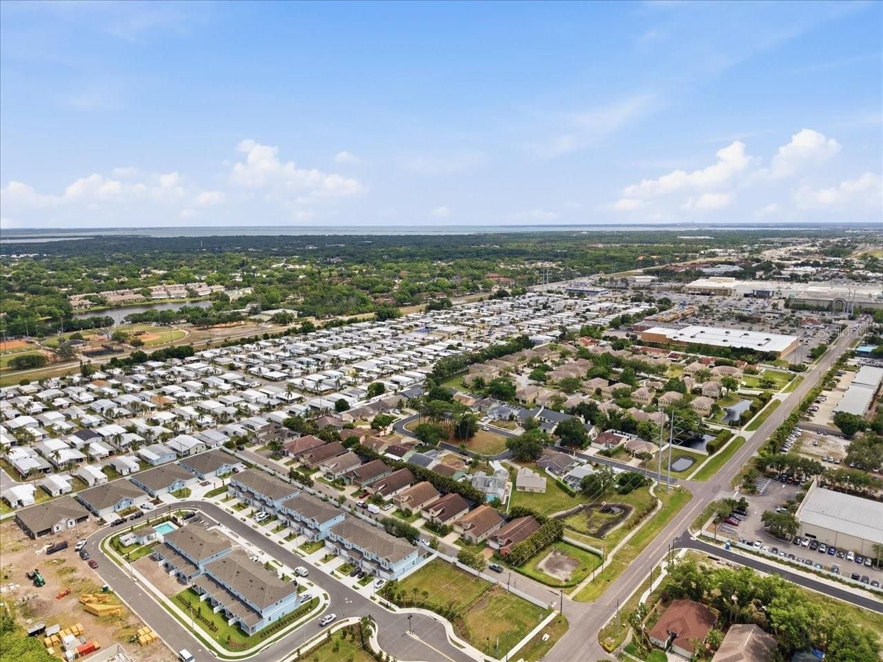 2514 Summerdale Court, Clearwater, FL 33761 Photo