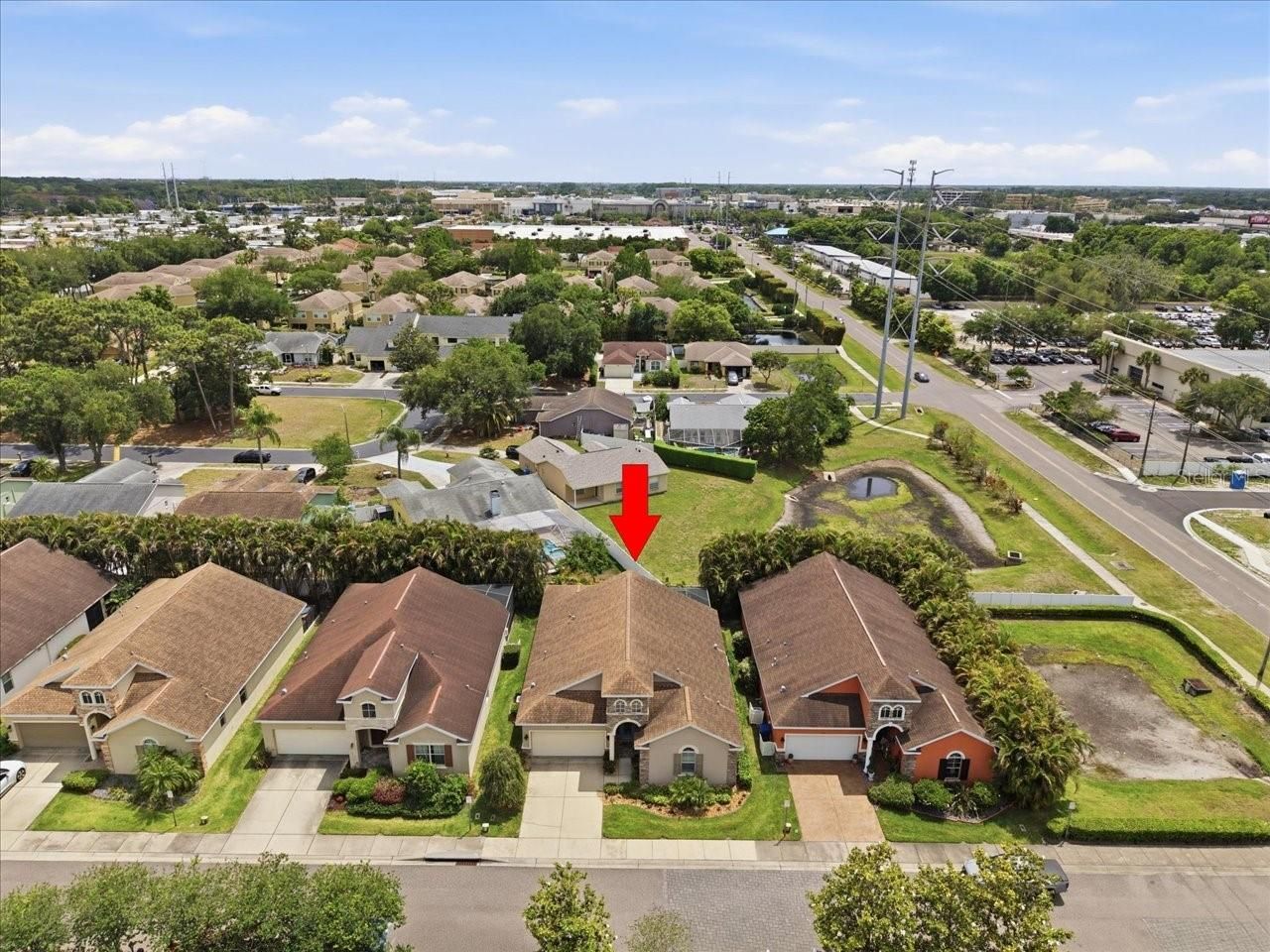2514 Summerdale Court, Clearwater, FL 33761 Photo