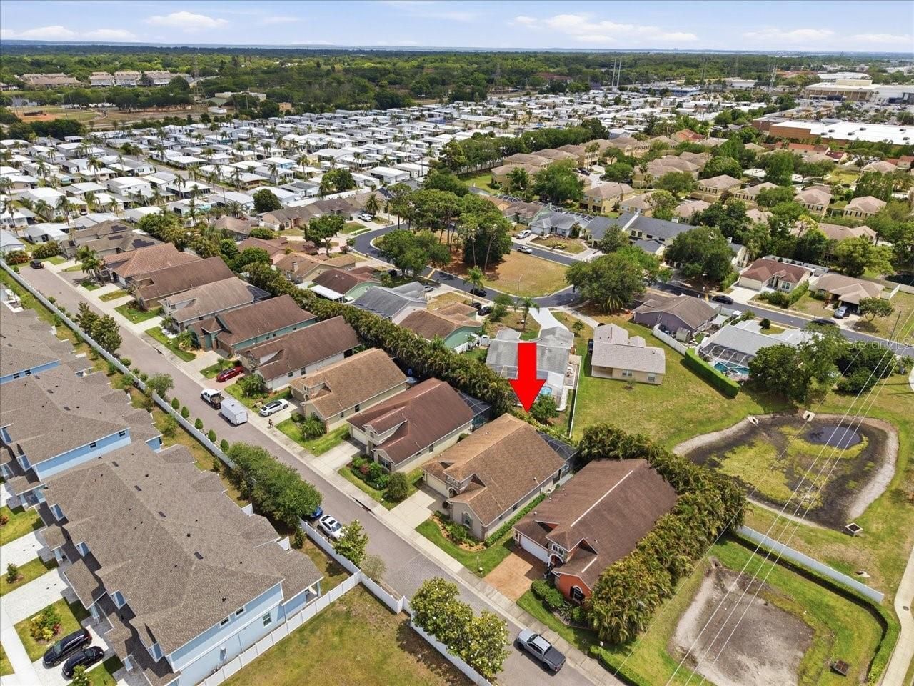 2514 Summerdale Court, Clearwater, FL 33761 Photo