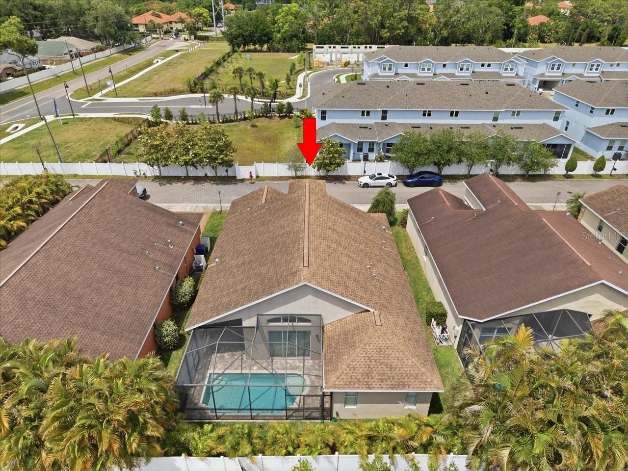 2514 Summerdale Court, Clearwater, FL 33761 Photo