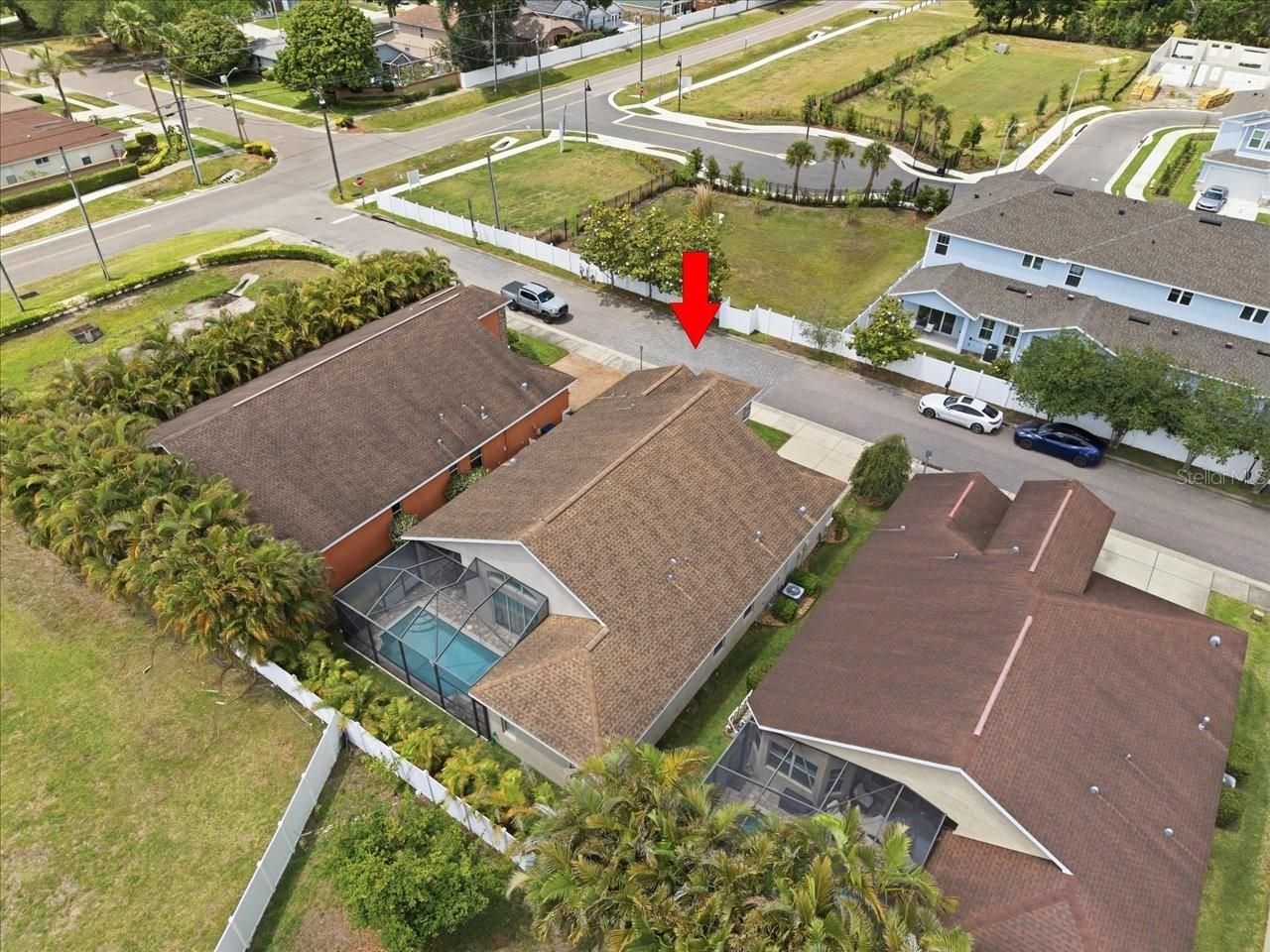 2514 Summerdale Court, Clearwater, FL 33761 Photo