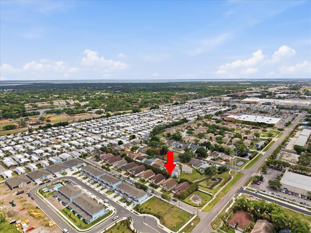 2514 Summerdale Court, Clearwater, FL 33761 Photo