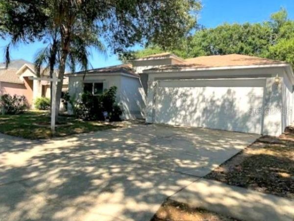12936 LAKE VISTA DRIVE , GIBSONTON, FL 33534