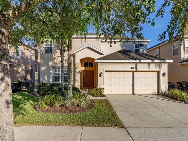 986 ORANGE COSMOS BOULEVARD , DAVENPORT, FL 33837