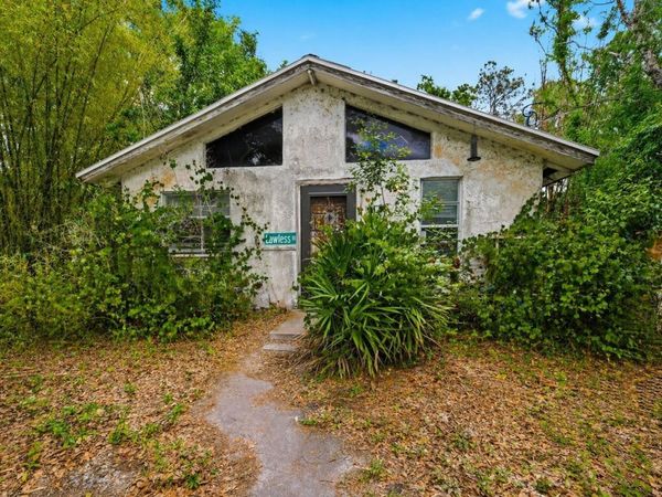 11110 WEBB STREET, NEW PORT RICHEY, FL 34654