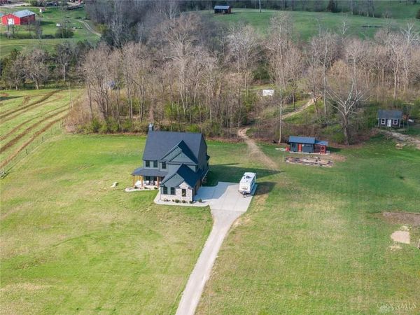 2425 Middleboro Road, Washington TWP, OH 45113