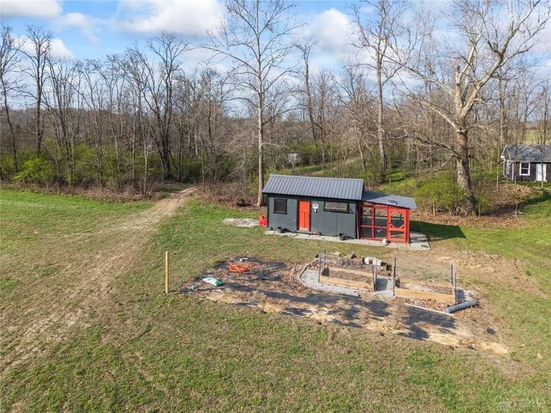 2425 Middleboro Road, Washington Township, OH 45113 Photo 13