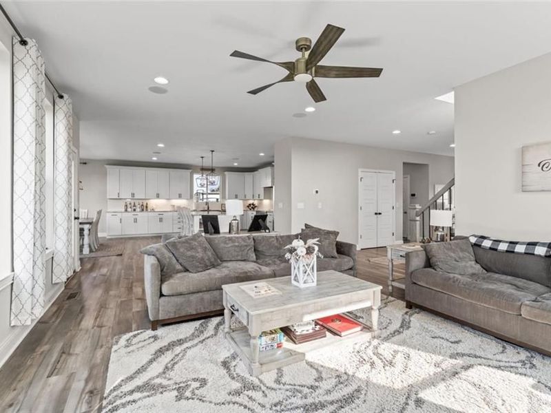 2425 Middleboro Road, Washington Township, OH 45113 Photo 34