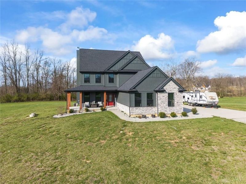 2425 Middleboro Road, Washington Township, OH 45113 Photo 5