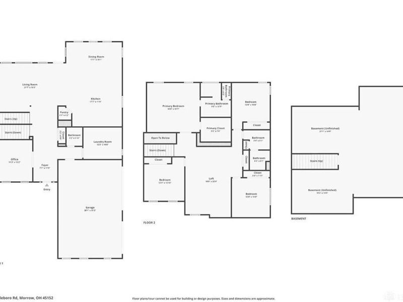 2425 Middleboro Road, Washington Township, OH 45113 Photo 91