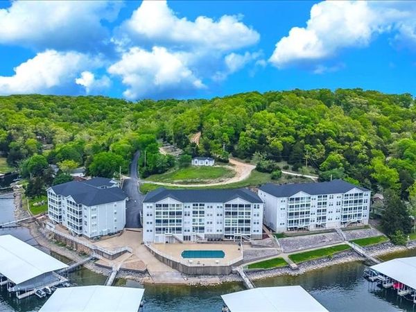 28660 Gravois Village Lane , Unit 2303, Rocky Mount, MO 65072