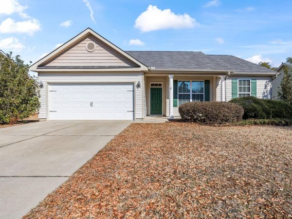 3025 Heartwood Pass, Aiken, SC 29803