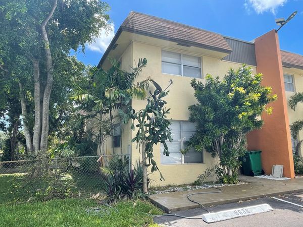 6636 SW 41st Street, Unit 6636, Davie, FL 33314