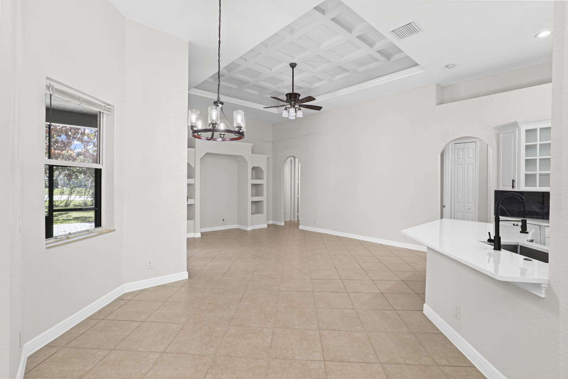 5445 NW Briscoe Drive, Port Saint Lucie, FL 34986 Photo
