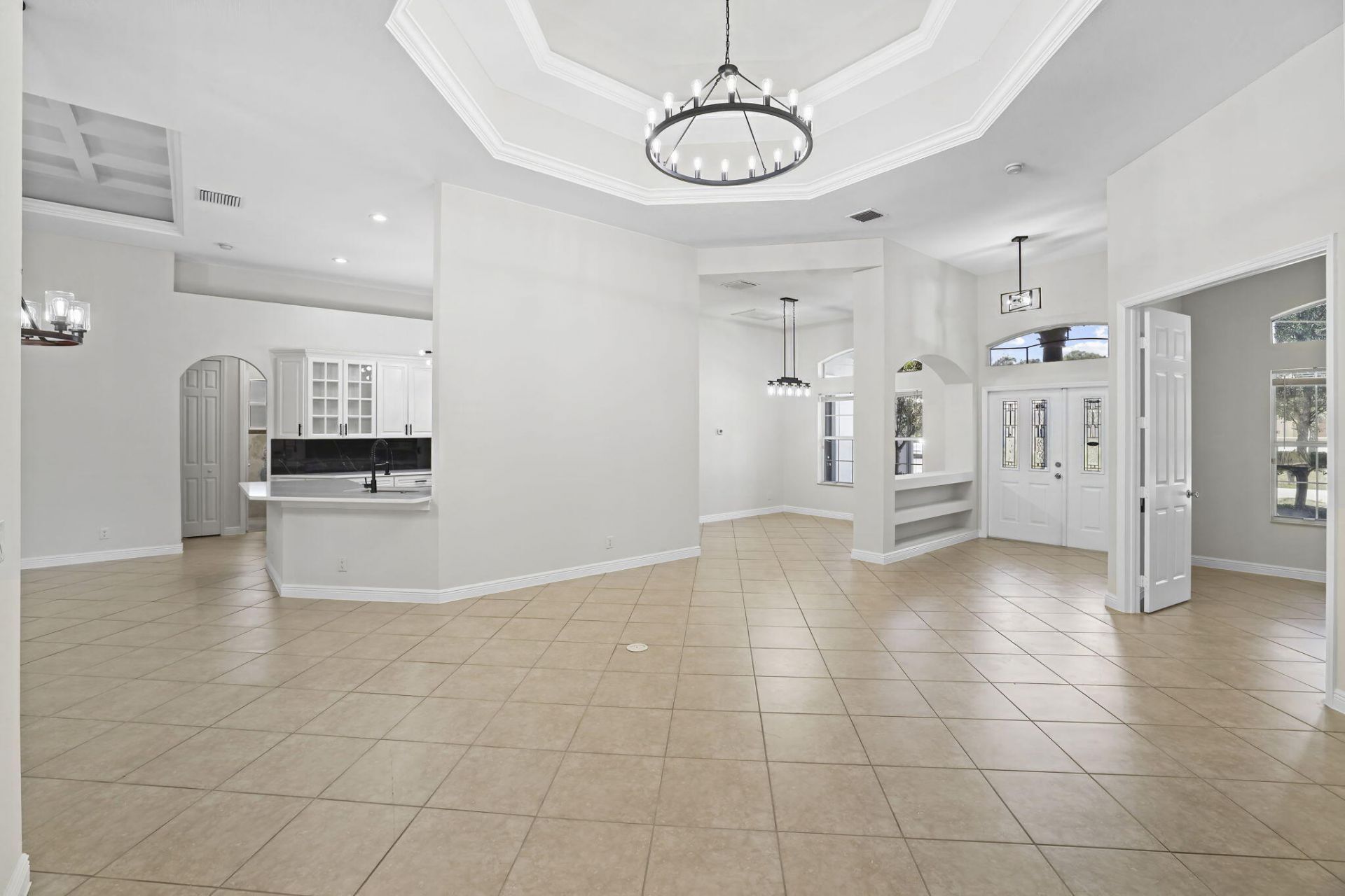 5445 NW Briscoe Drive, Port Saint Lucie, FL 34986 Photo