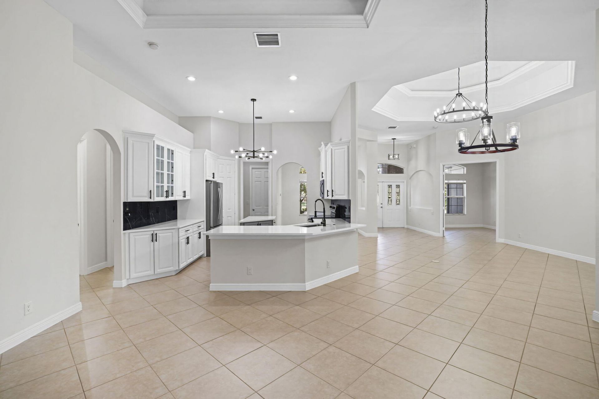 5445 NW Briscoe Drive, Port Saint Lucie, FL 34986 Photo