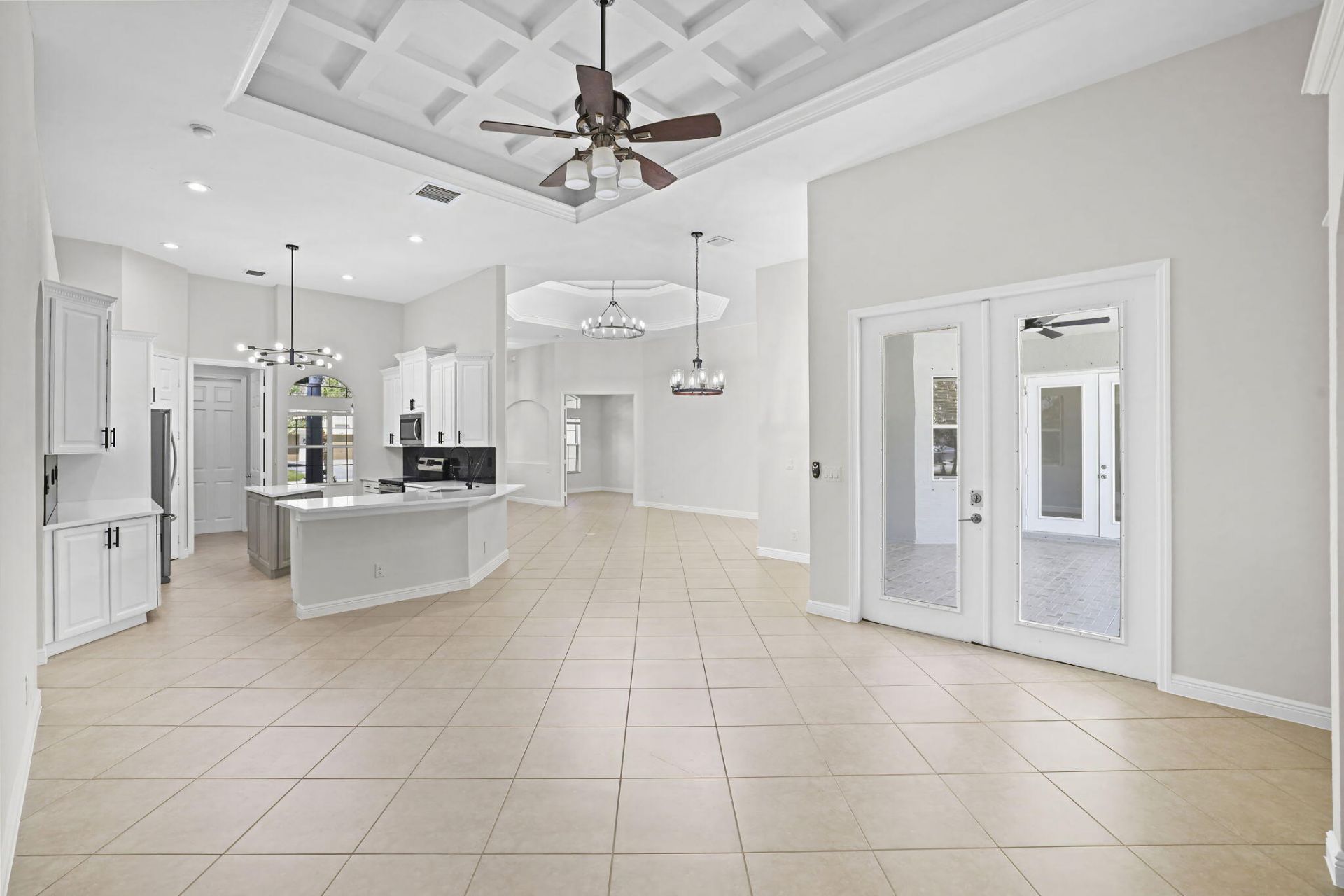 5445 NW Briscoe Drive, Port Saint Lucie, FL 34986 Photo