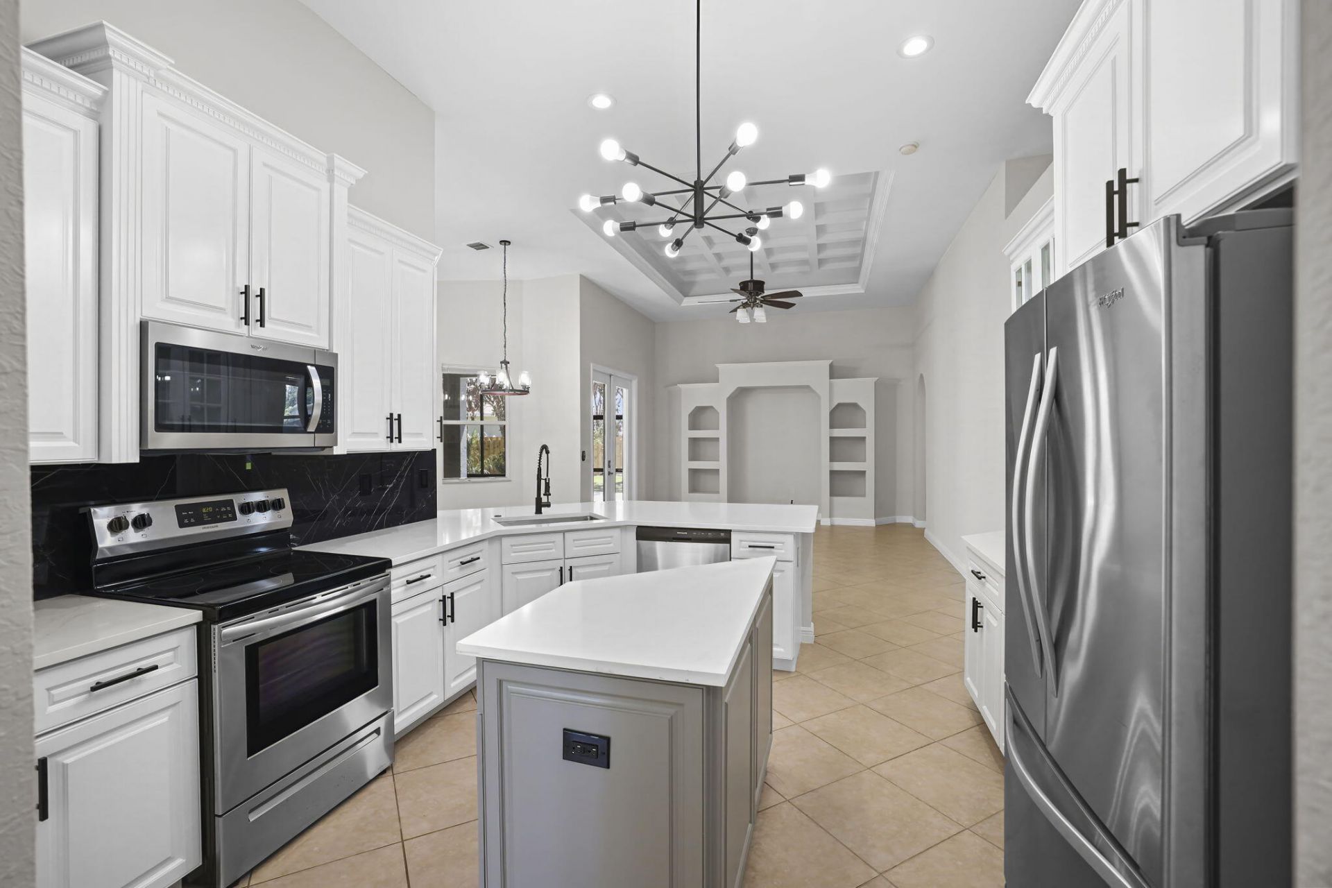 5445 NW Briscoe Drive, Port Saint Lucie, FL 34986 Photo