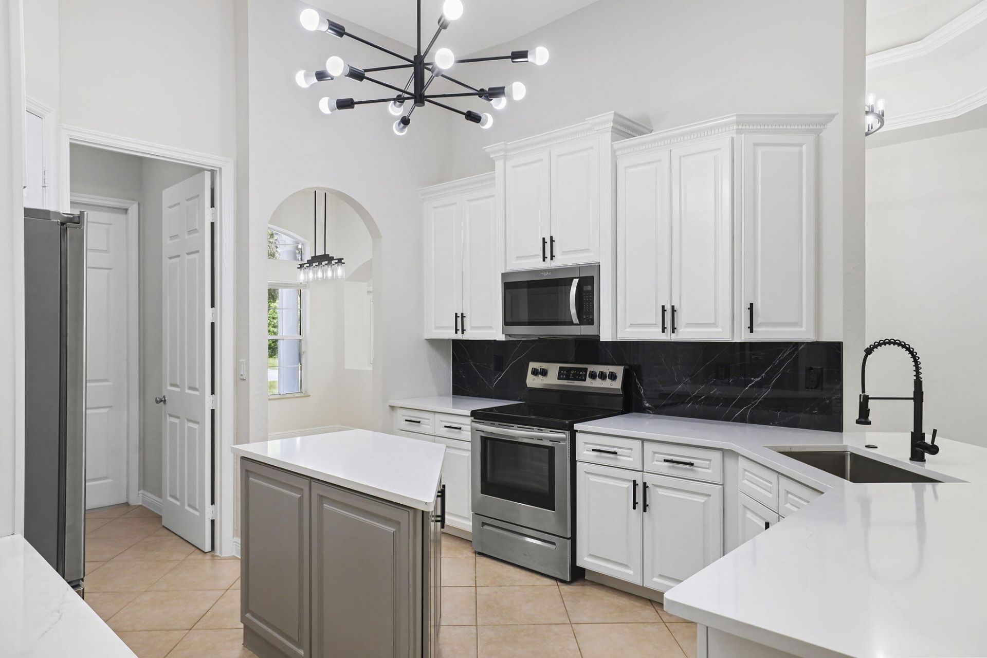 5445 NW Briscoe Drive, Port Saint Lucie, FL 34986 Photo