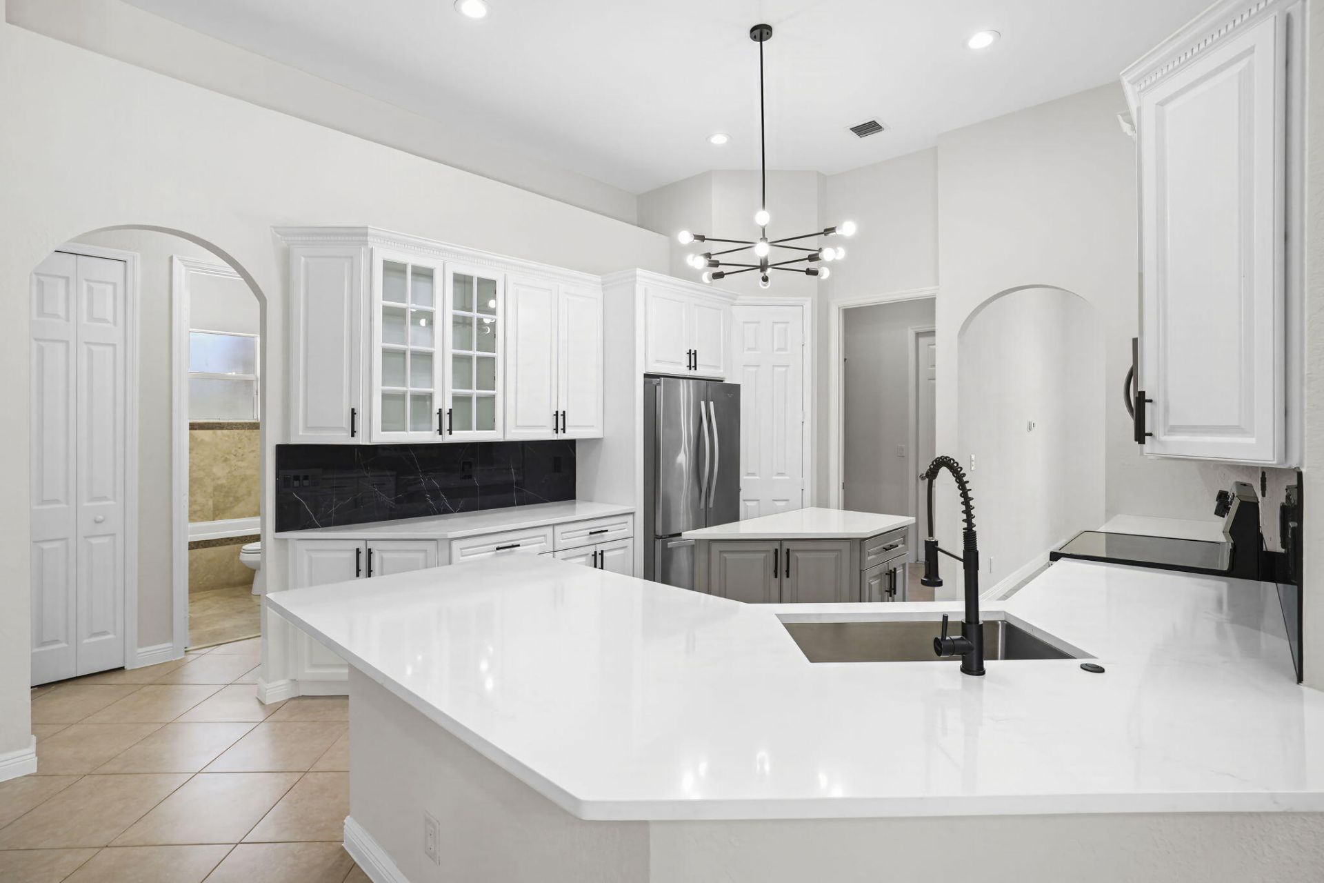 5445 NW Briscoe Drive, Port Saint Lucie, FL 34986 Photo