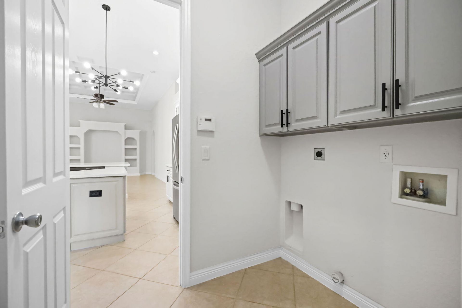 5445 NW Briscoe Drive, Port Saint Lucie, FL 34986 Photo