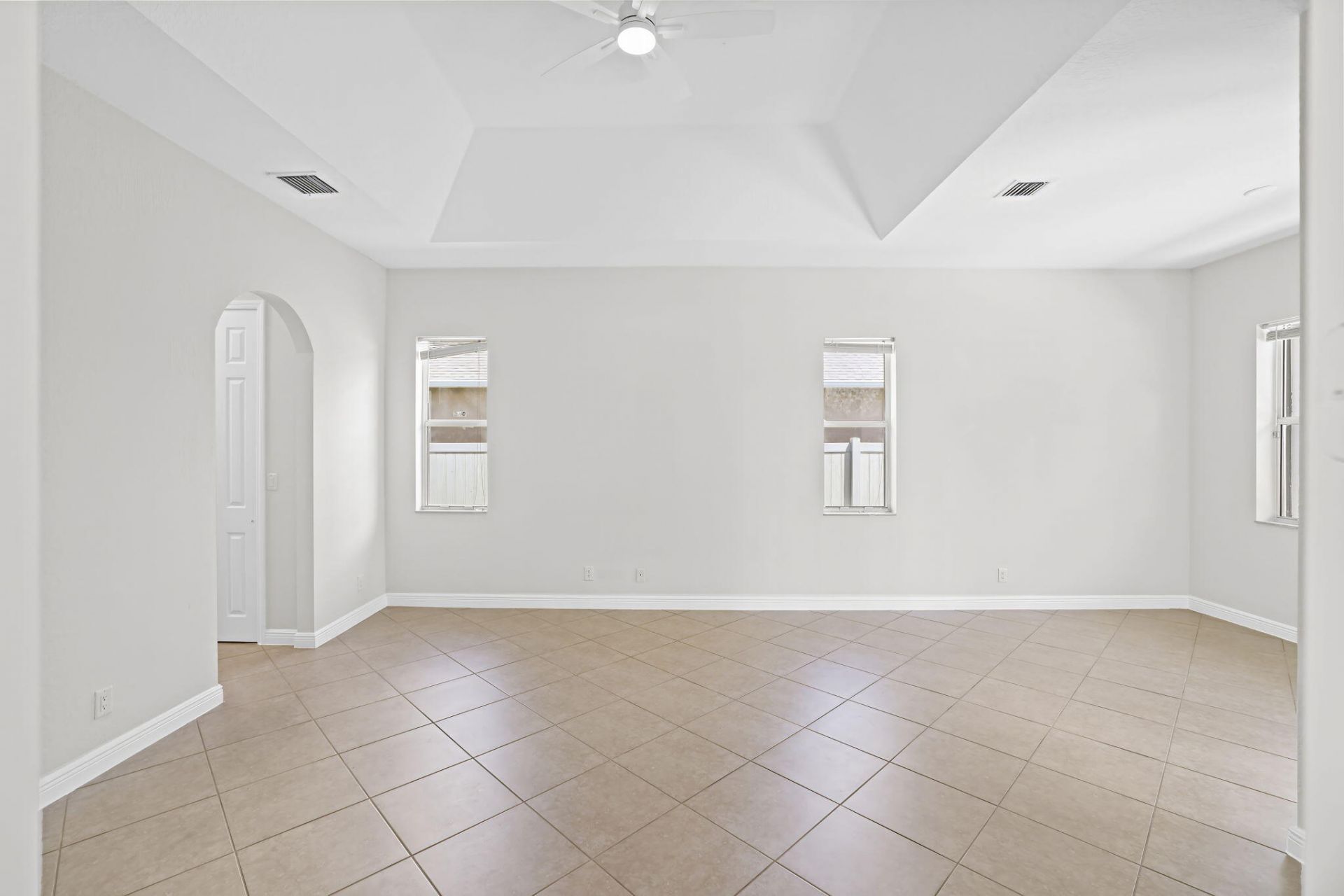 5445 NW Briscoe Drive, Port Saint Lucie, FL 34986 Photo