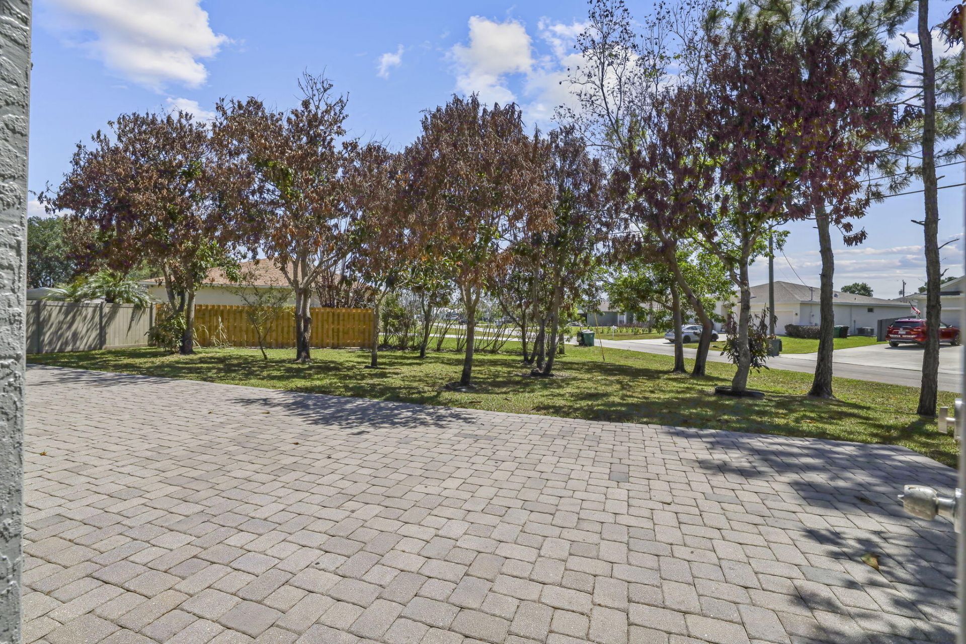 5445 NW Briscoe Drive, Port Saint Lucie, FL 34986 Photo