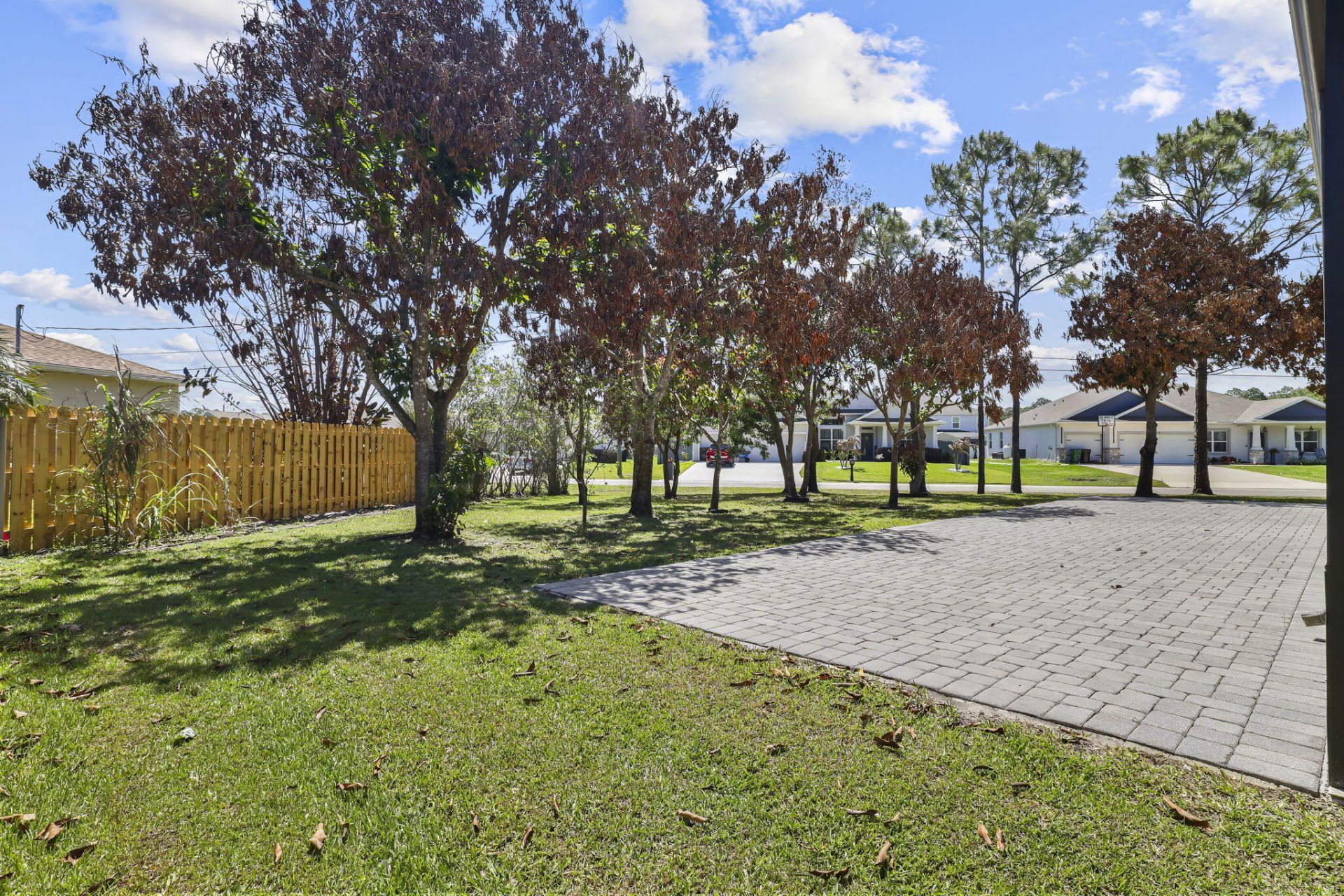 5445 NW Briscoe Drive, Port Saint Lucie, FL 34986 Photo