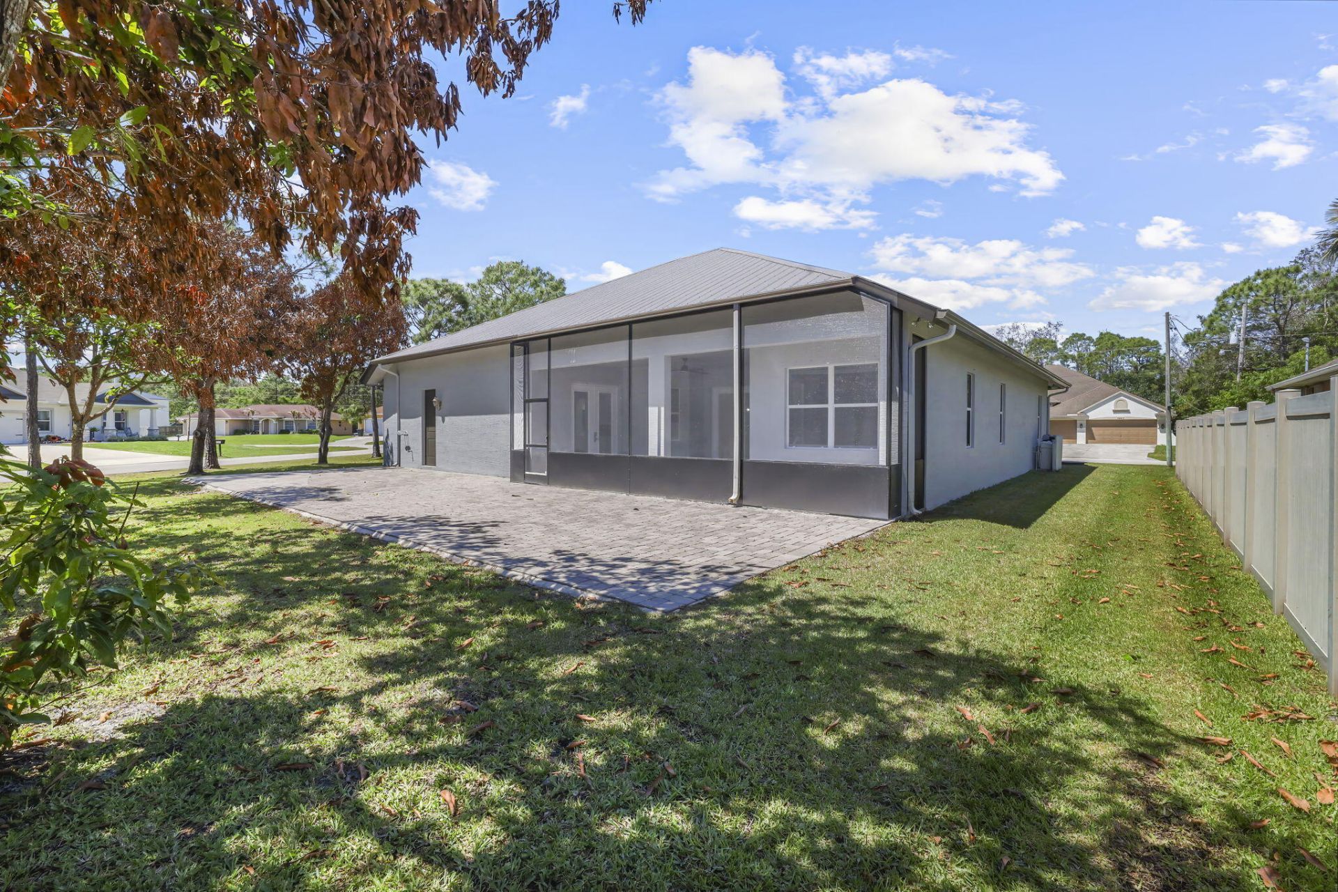 5445 NW Briscoe Drive, Port Saint Lucie, FL 34986 Photo