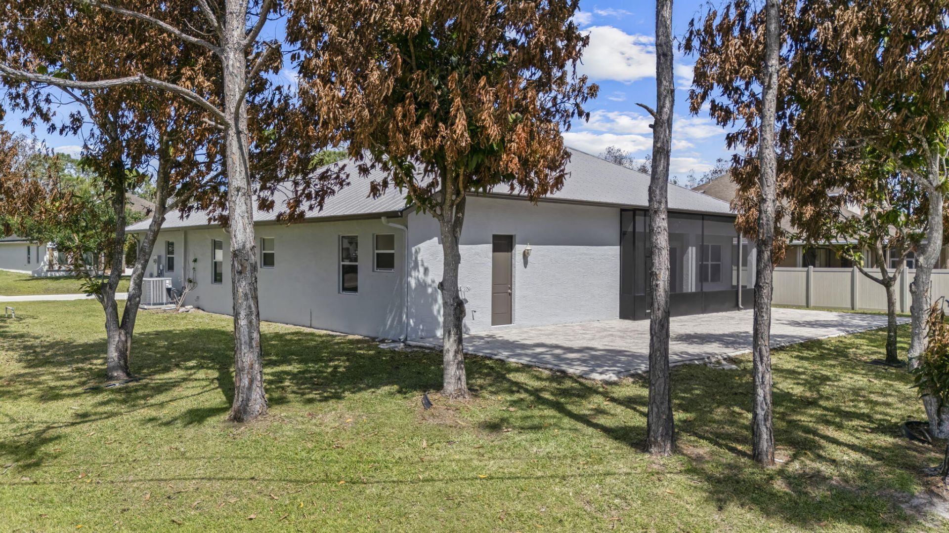 5445 NW Briscoe Drive, Port Saint Lucie, FL 34986 Photo