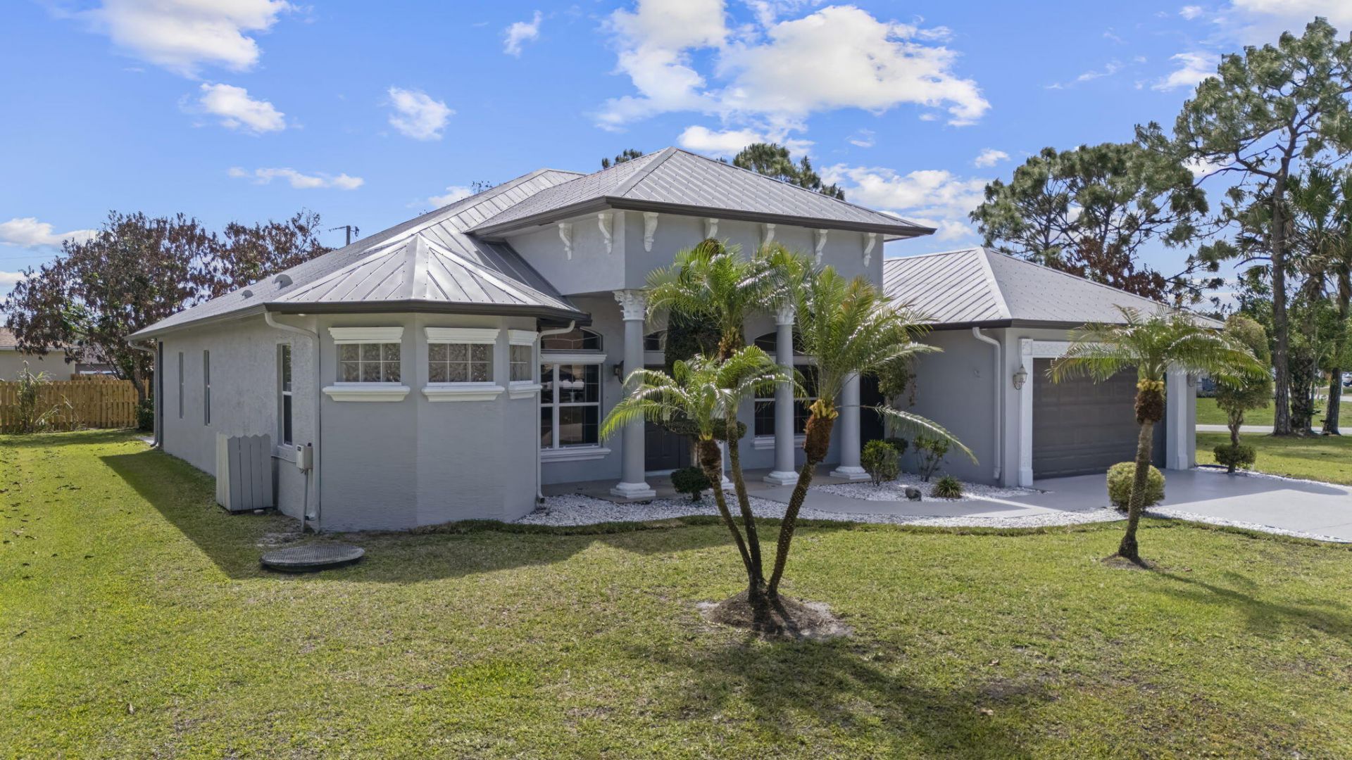 5445 NW Briscoe Drive, Port Saint Lucie, FL 34986 Photo