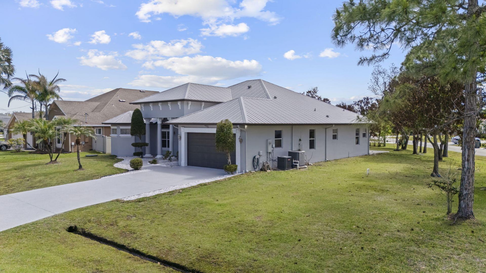 5445 NW Briscoe Drive, Port Saint Lucie, FL 34986 Photo