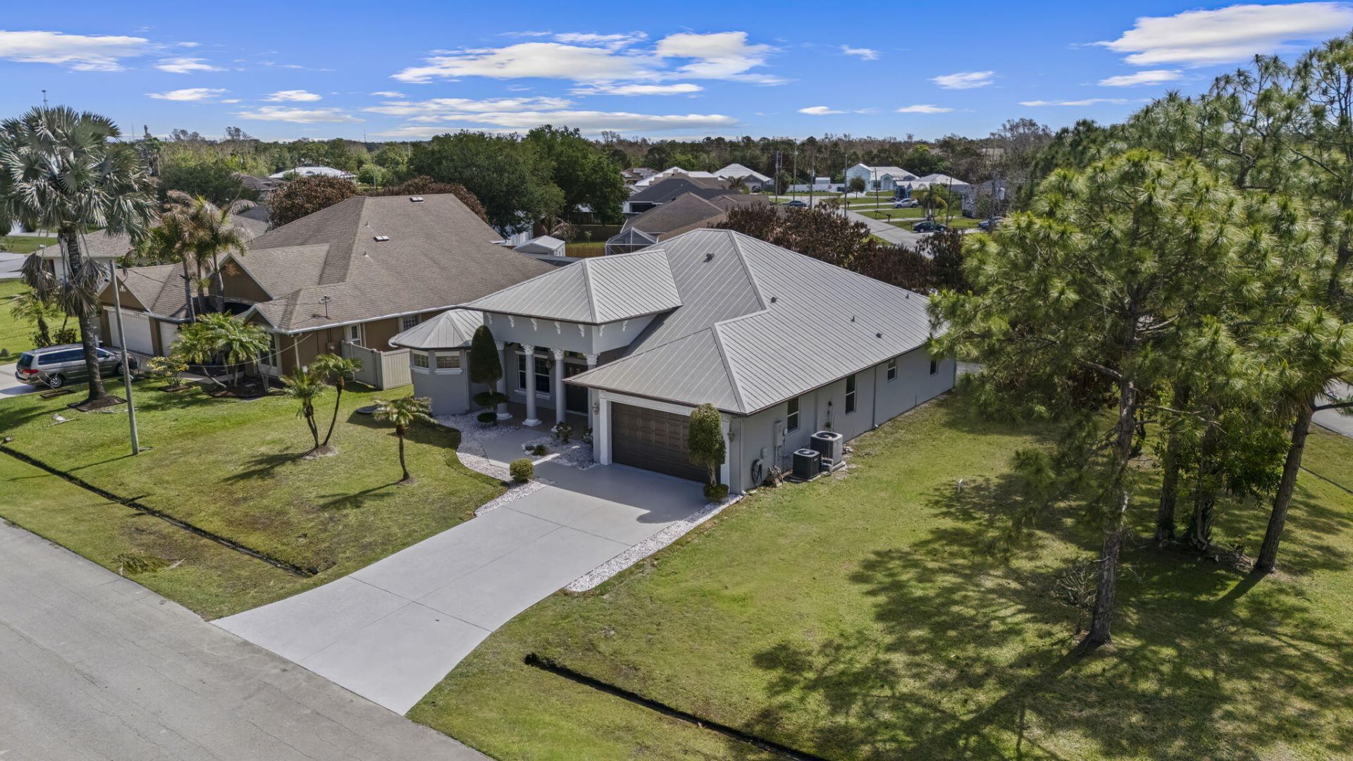 5445 NW Briscoe Drive, Port Saint Lucie, FL 34986 Photo