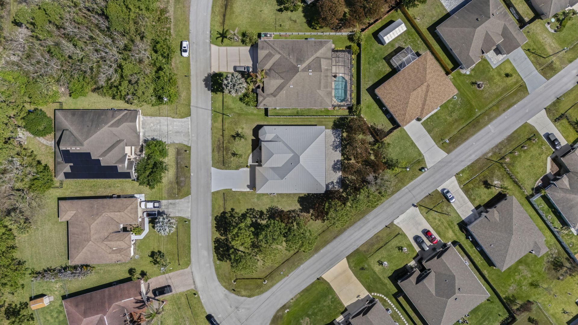 5445 NW Briscoe Drive, Port Saint Lucie, FL 34986 Photo