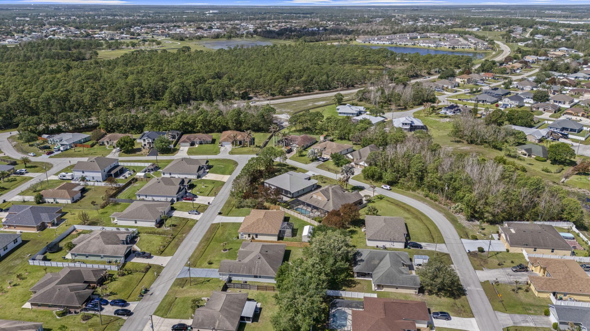 5445 NW Briscoe Drive, Port Saint Lucie, FL 34986 Photo