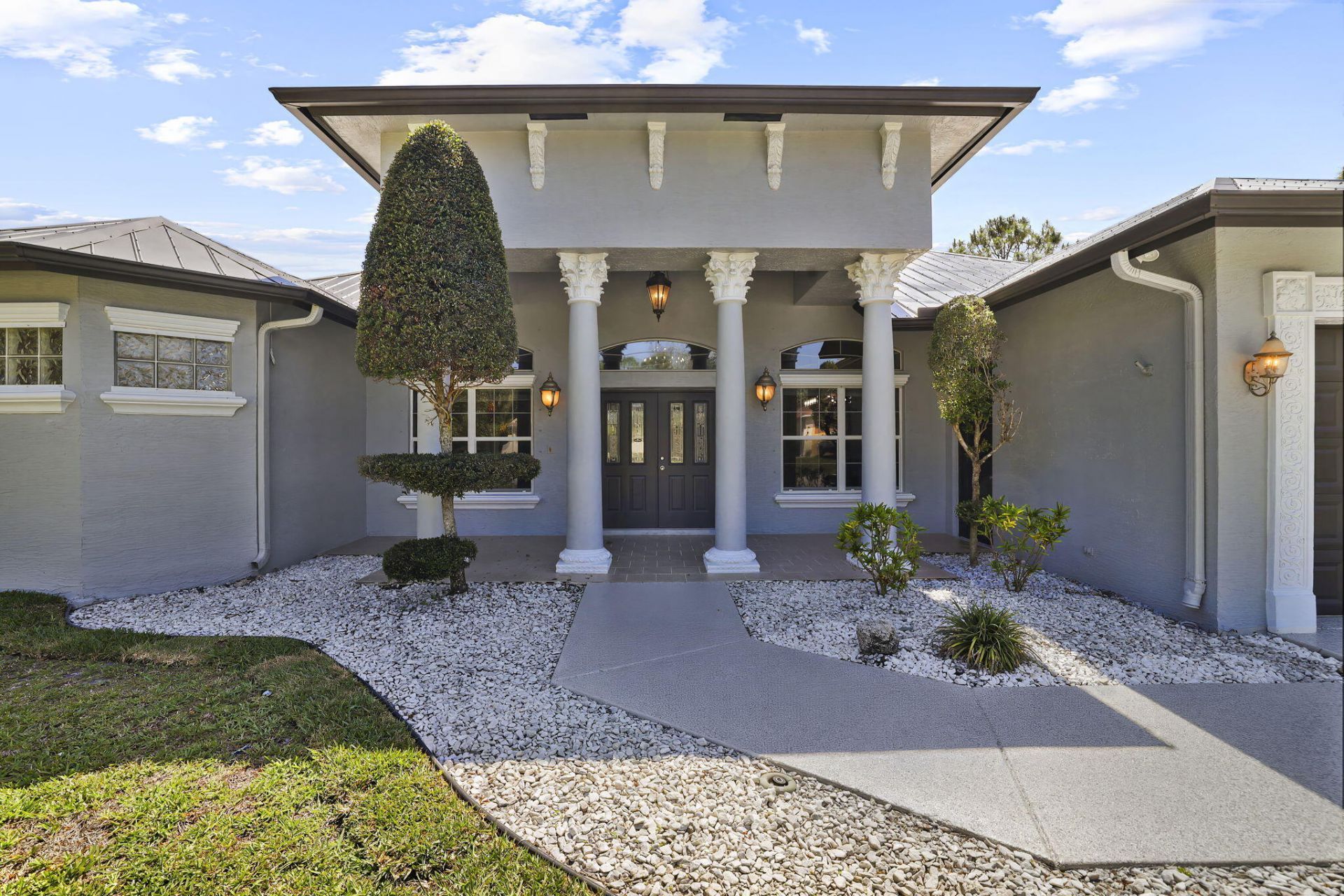5445 NW Briscoe Drive, Port Saint Lucie, FL 34986 Photo