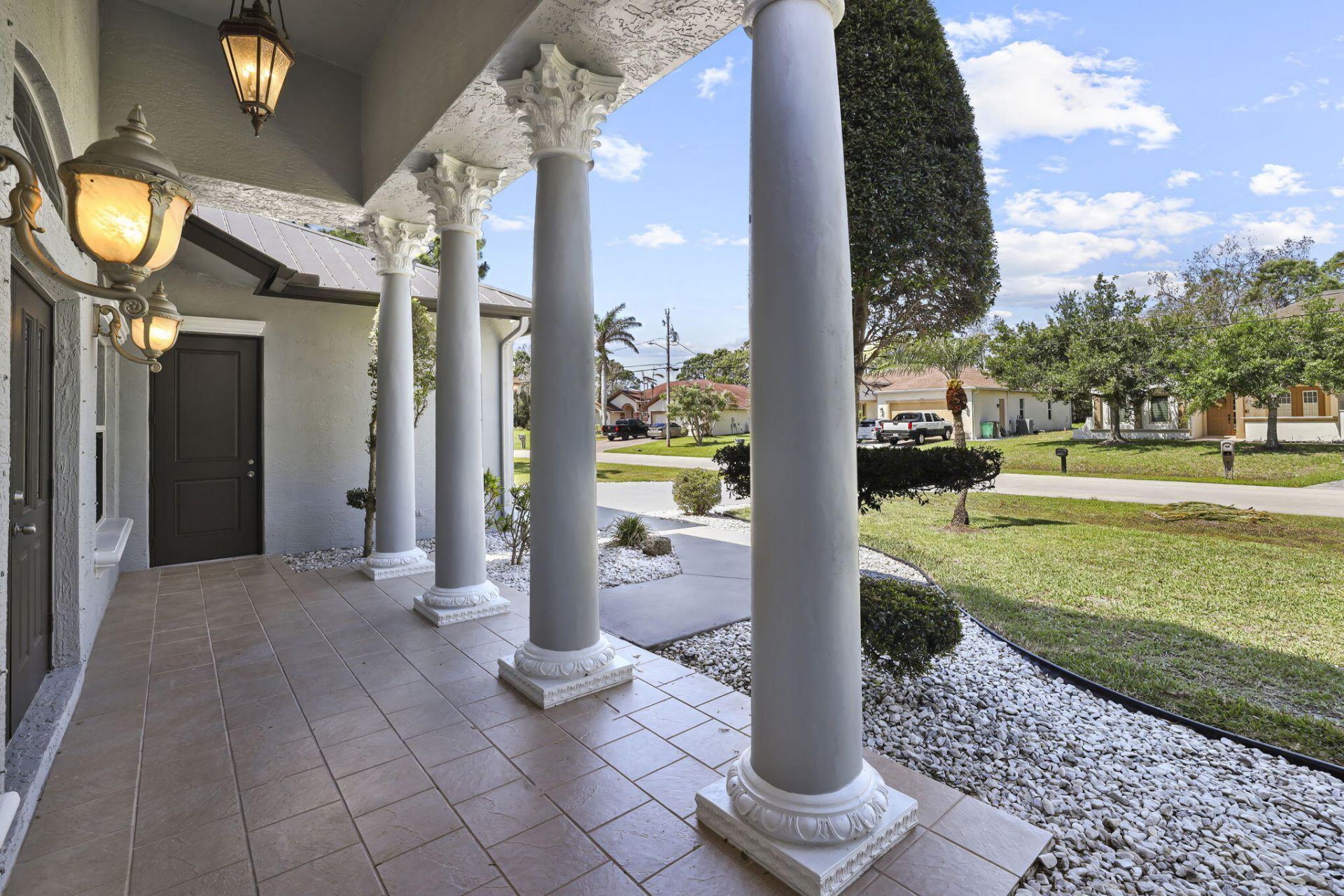 5445 NW Briscoe Drive, Port Saint Lucie, FL 34986 Photo