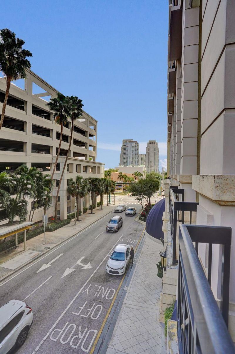801 S Olive Avenue, Unit 225, West Palm Beach, FL 33401 Photo