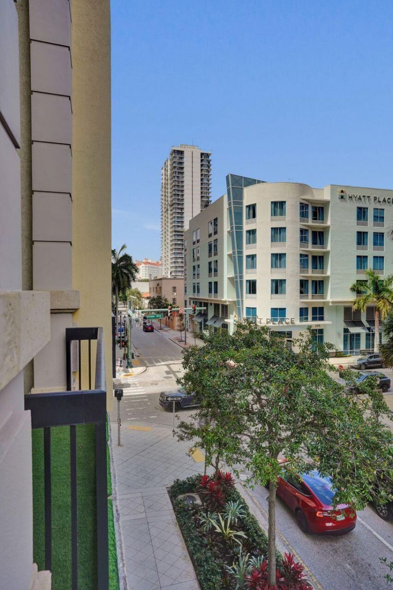 801 S Olive Avenue, Unit 225, West Palm Beach, FL 33401 Photo