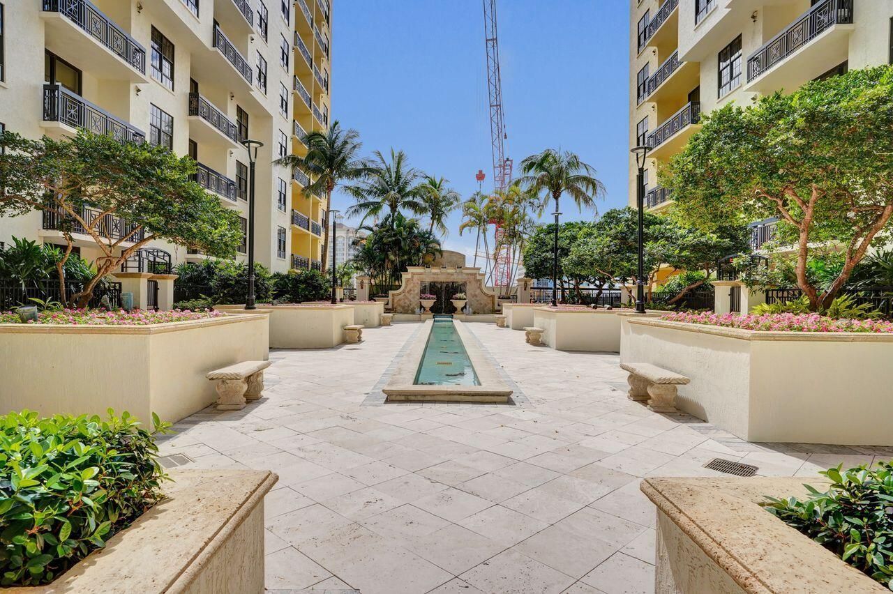 801 S Olive Avenue, Unit 225, West Palm Beach, FL 33401 Photo
